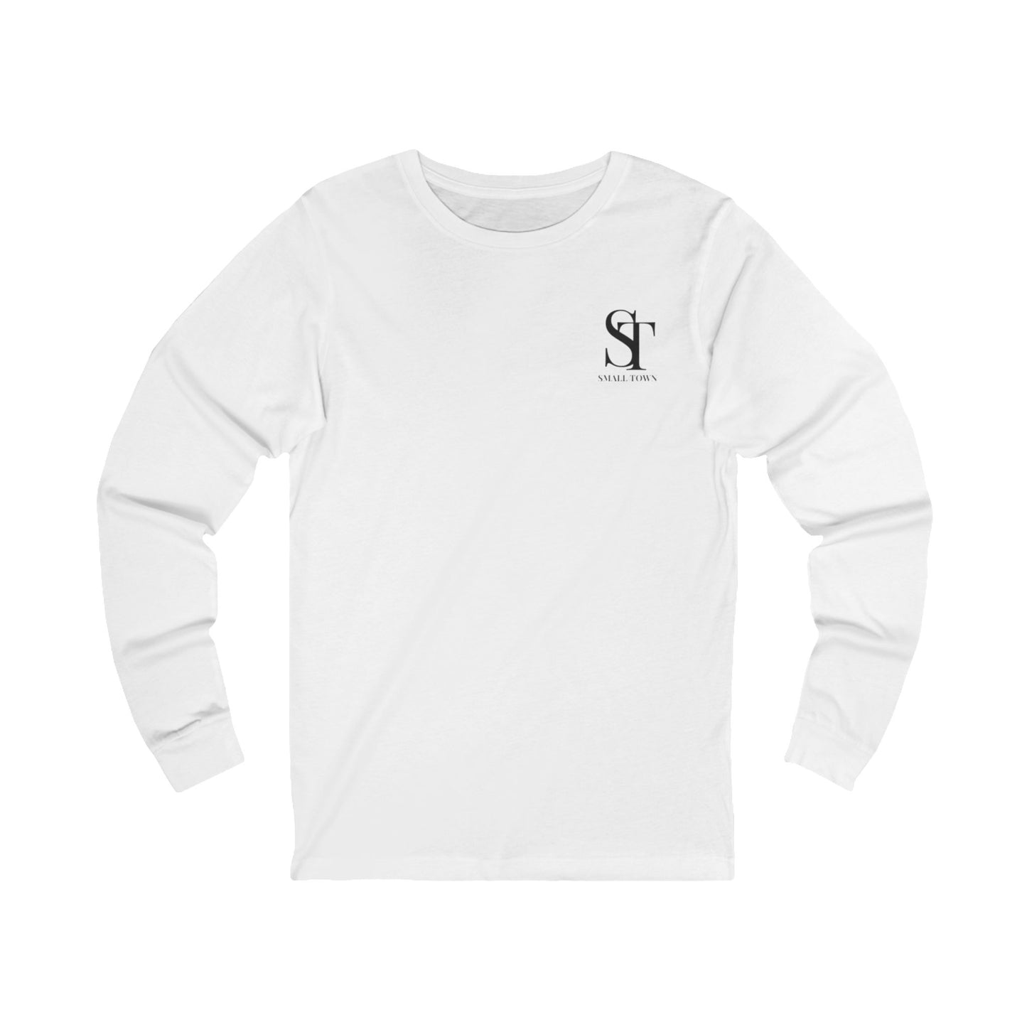 Duck Hunt Enthusiast Long Sleeve Tee - Perfect for Outdoor Adventures