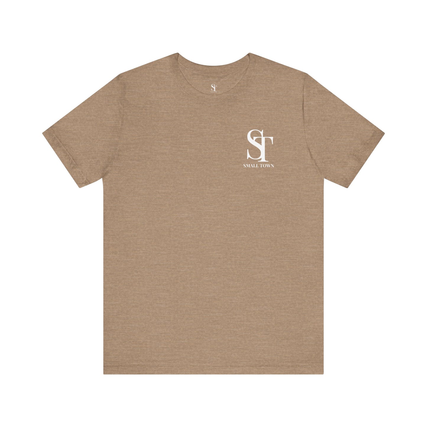 Watch Em' Fly Unisex Jersey Tee - 'Watch 'Em Fly' Design for Nature Lovers