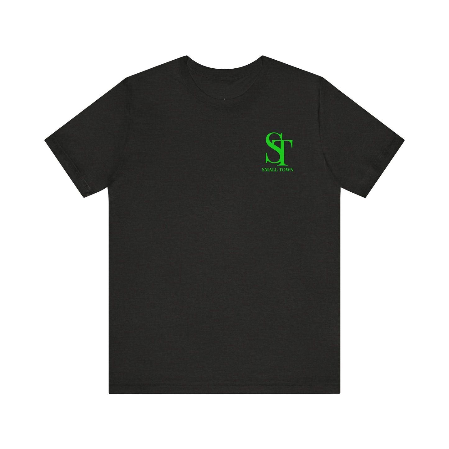 Money Talks Graphic T-Shirt for Trendsetters and Blue Collar Workers