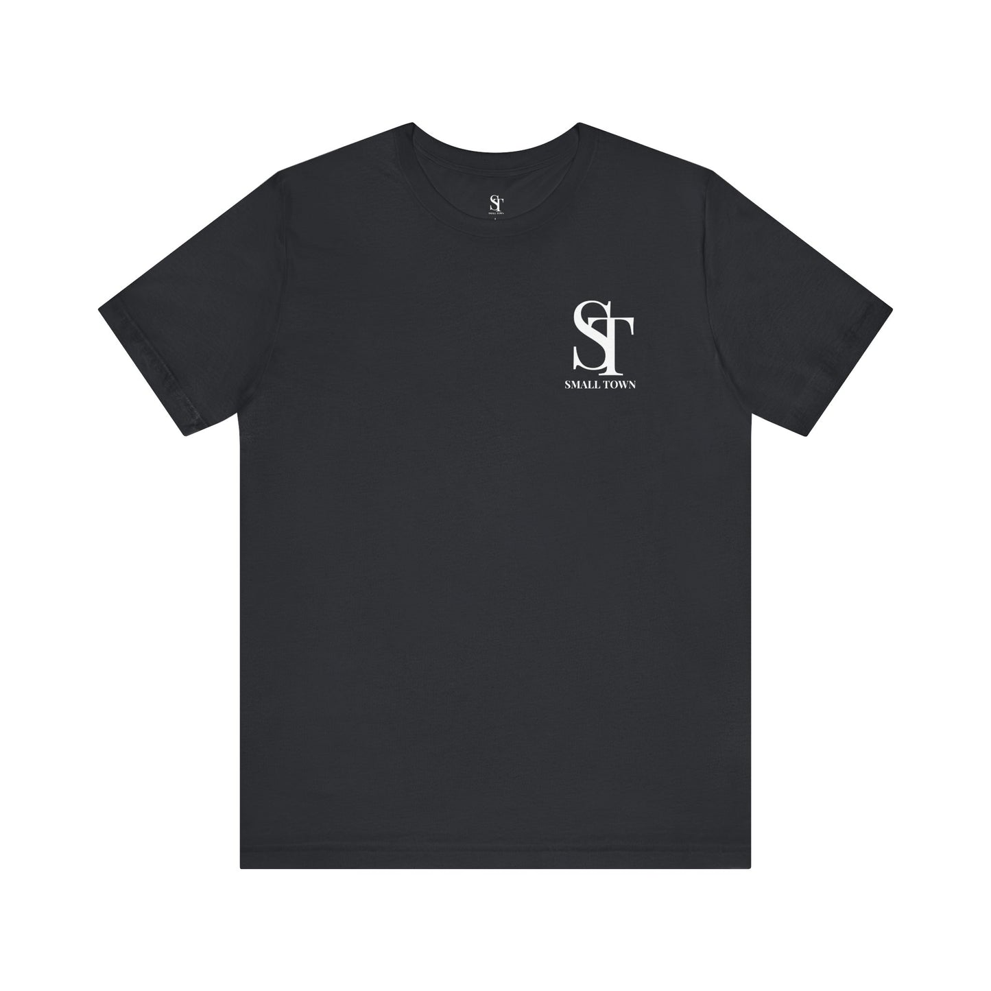 Watch Em' Fly Unisex Jersey Tee - 'Watch 'Em Fly' Design for Nature Lovers