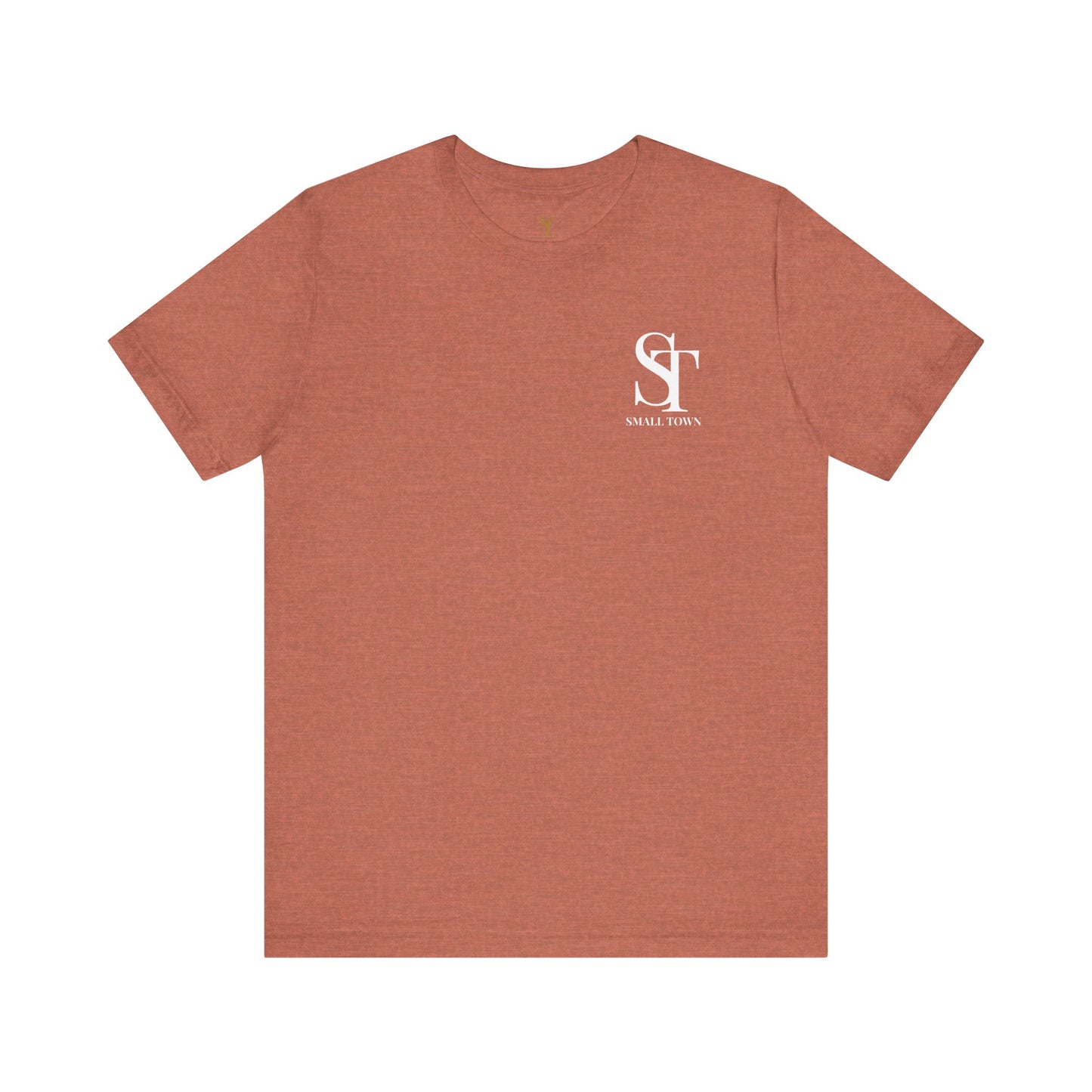 Adventure-Inspired Unisex Tee - 'Take A Hike' Design