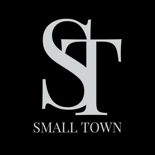 SMALL TOWN APPAREL